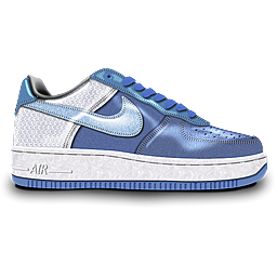Nike AF1 03 Icon 256x256 png